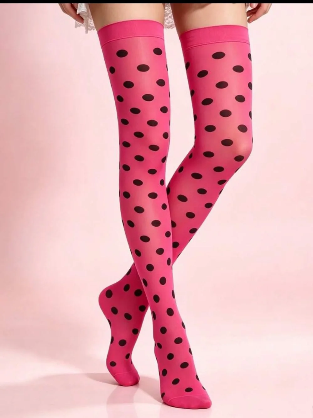 N/A vibrant pink